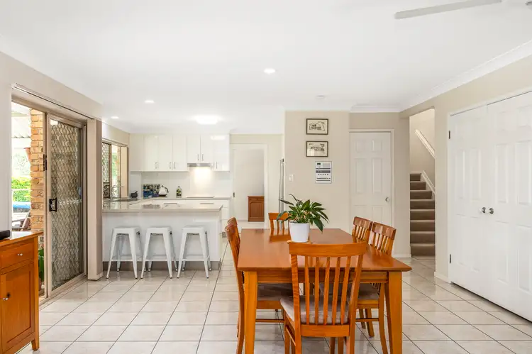 Sixth view of Homely house listing, 5 Magna Place, Bracken Ridge QLD 4017