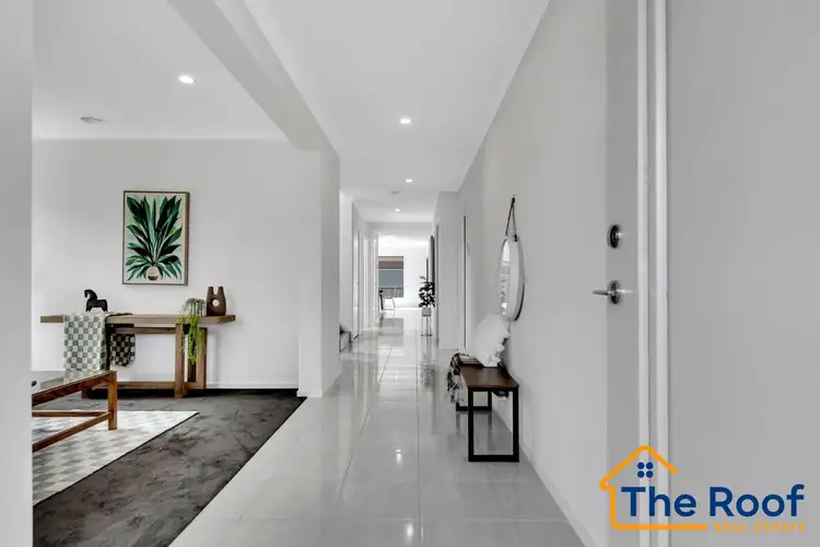 Second view of Homely house listing, 20 Crusade Street, Tarneit VIC 3029