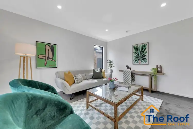 Fourth view of Homely house listing, 20 Crusade Street, Tarneit VIC 3029