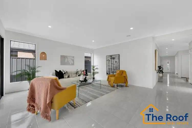 Sixth view of Homely house listing, 20 Crusade Street, Tarneit VIC 3029