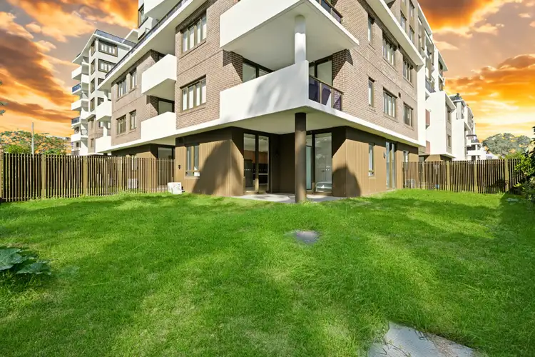 Main view of Homely apartment listing, 8/12C Carson Lane, St Marys NSW 2760