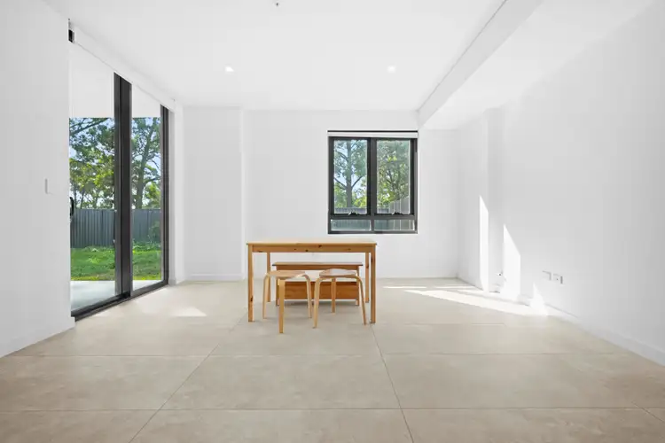 Fifth view of Homely apartment listing, 8/12C Carson Lane, St Marys NSW 2760