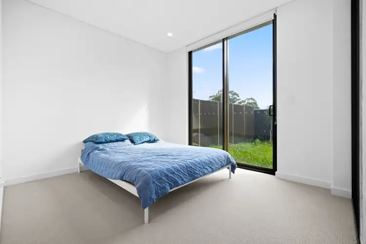 Sixth view of Homely apartment listing, 8/12C Carson Lane, St Marys NSW 2760