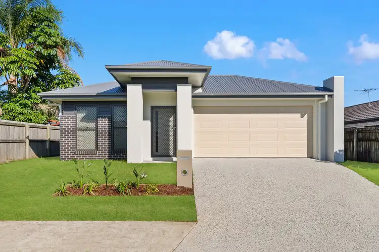 7 Keeley Street, Morayfield QLD 4506