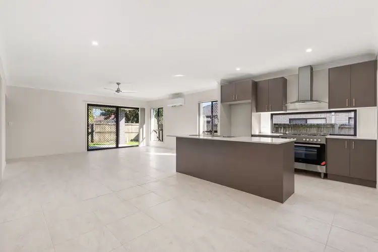 Second view of Homely house listing, 7 Keeley Street, Morayfield QLD 4506