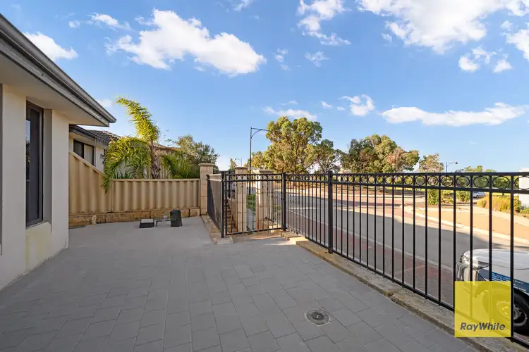 Third view of Homely house listing, 95 Rosegreen Avenue, Butler WA 6036