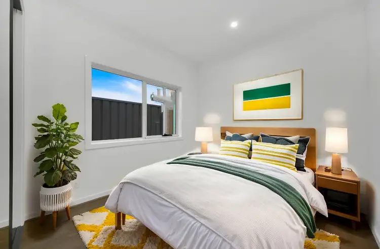 Sixth view of Homely house listing, 8 Malachite Dr, Tarneit VIC 3029