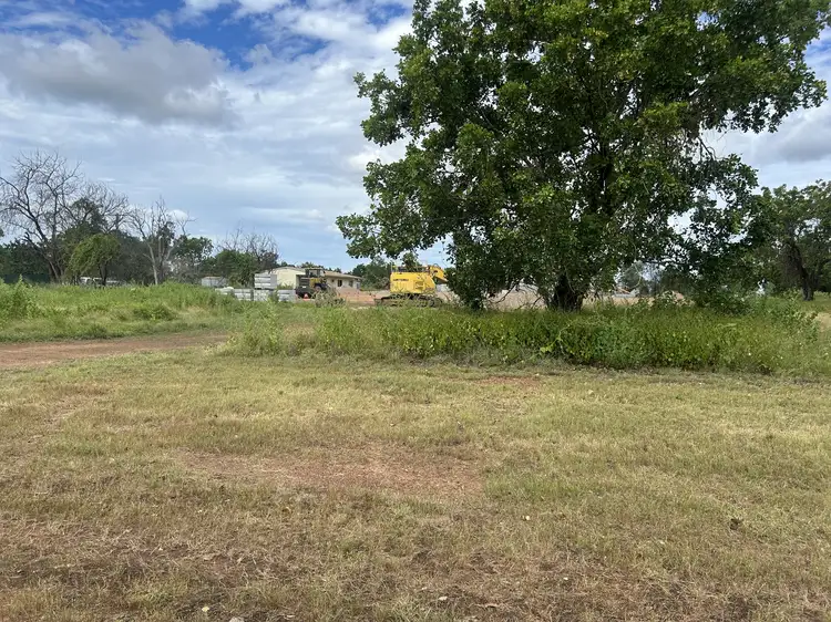 Main view of Homely land listing, LOT L366-367, 16-18 Temple Street, Croydon QLD 4871