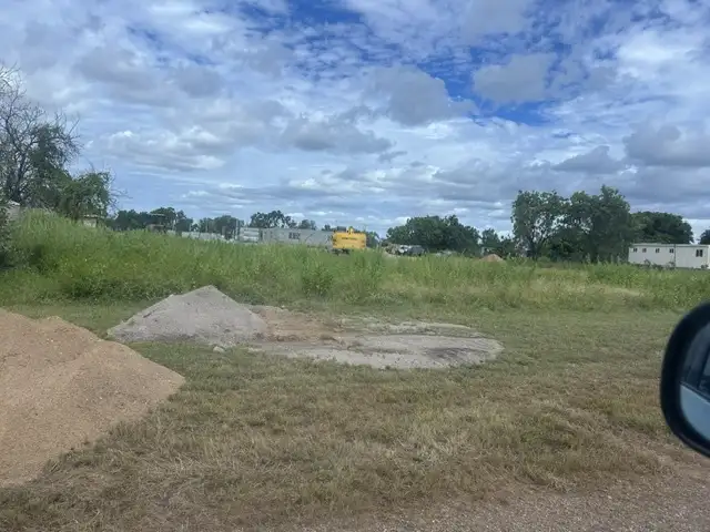 Second view of Homely land listing, LOT L366-367, 16-18 Temple Street, Croydon QLD 4871