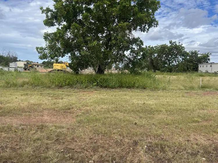 Fourth view of Homely land listing, LOT L366-367, 16-18 Temple Street, Croydon QLD 4871