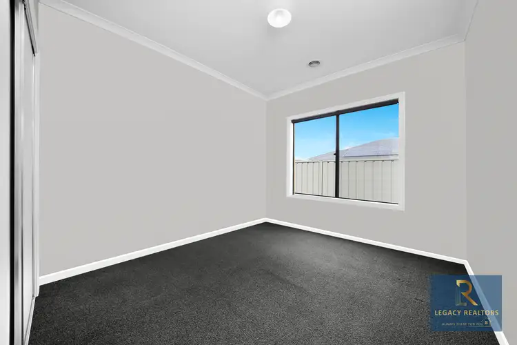 Sixth view of Homely house listing, 1 Campigli Street, Tarneit VIC 3029