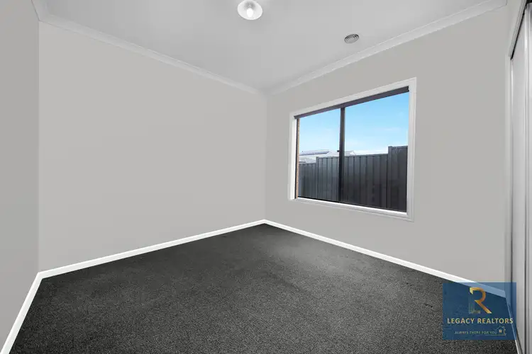 Seventh view of Homely house listing, 1 Campigli Street, Tarneit VIC 3029