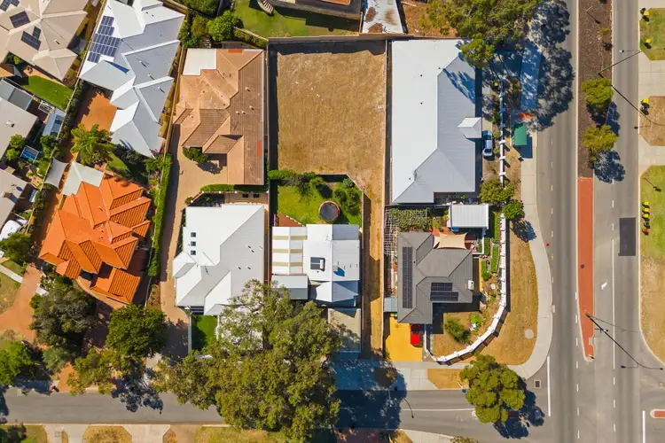 54A Bournemouth Crescent, Wembley Downs WA 6019