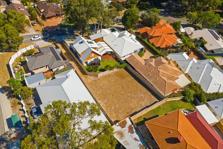 Fourth view of Homely land listing, 54A Bournemouth Crescent, Wembley Downs WA 6019