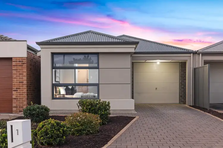 1 The Mews, Seaford SA 5169