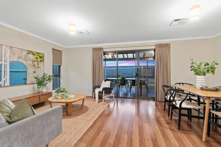 Second view of Homely house listing, 1 The Mews, Seaford SA 5169