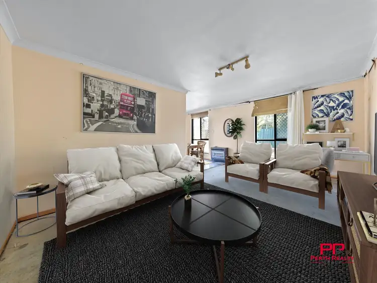 Main view of Homely house listing, 82 Barlee Way, Beechboro WA 6063