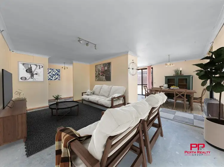 Second view of Homely house listing, 82 Barlee Way, Beechboro WA 6063