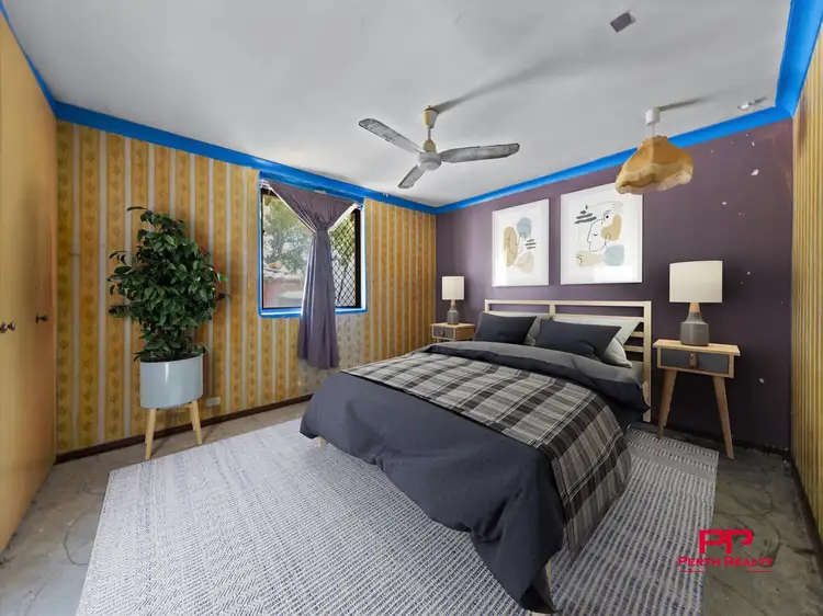 Third view of Homely house listing, 82 Barlee Way, Beechboro WA 6063