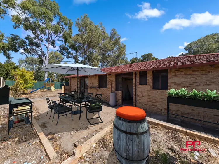 Fourth view of Homely house listing, 82 Barlee Way, Beechboro WA 6063