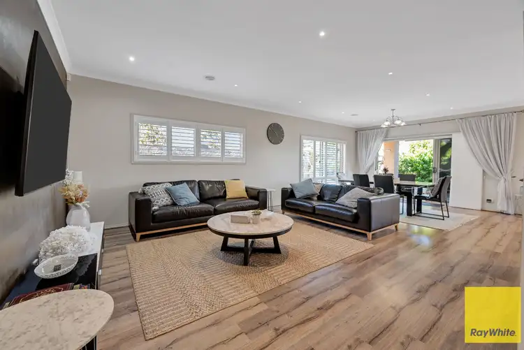 Sixth view of Homely house listing, 53 Beachview Parade, Sanctuary Lakes VIC 3030