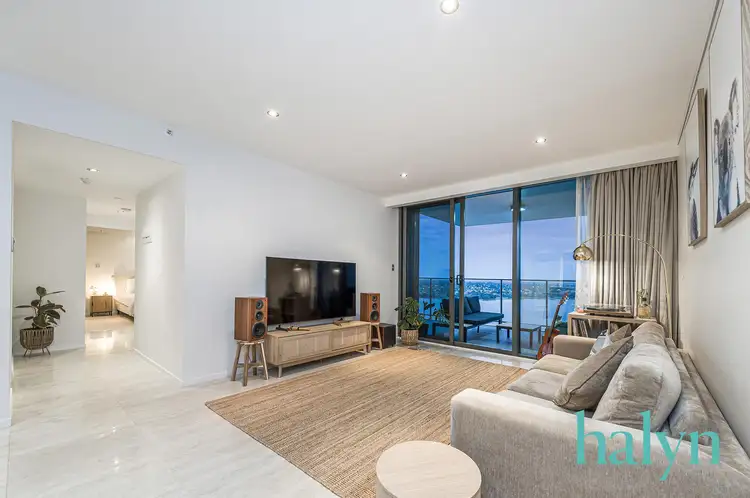 142/181 Adelaide Terrace, East Perth WA 6004