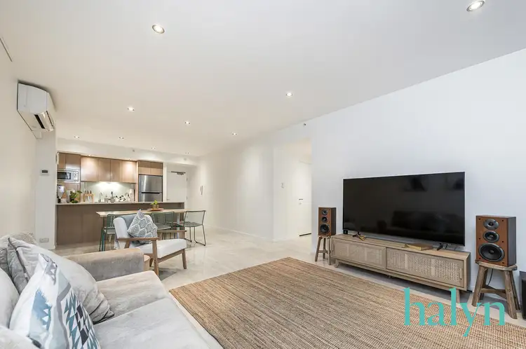 Third view of Homely apartment listing, 142/181 Adelaide Terrace, East Perth WA 6004