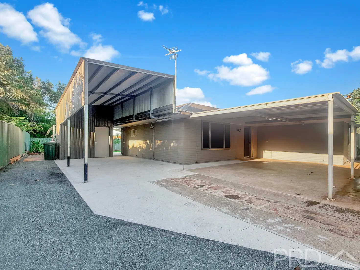 Main view of Homely house listing, 4 Tachikawa Court, Dampier WA 6713