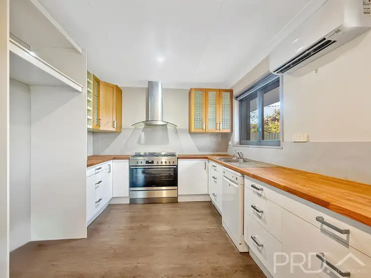 Third view of Homely house listing, 4 Tachikawa Court, Dampier WA 6713