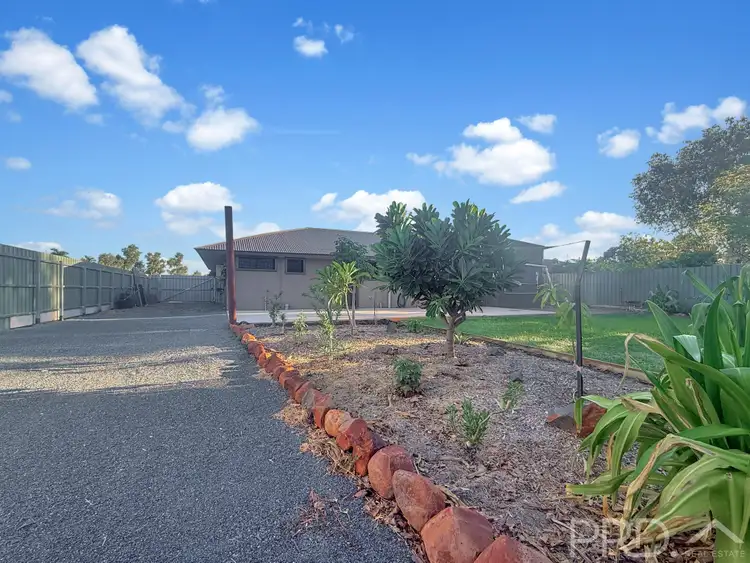 Sixth view of Homely house listing, 4 Tachikawa Court, Dampier WA 6713