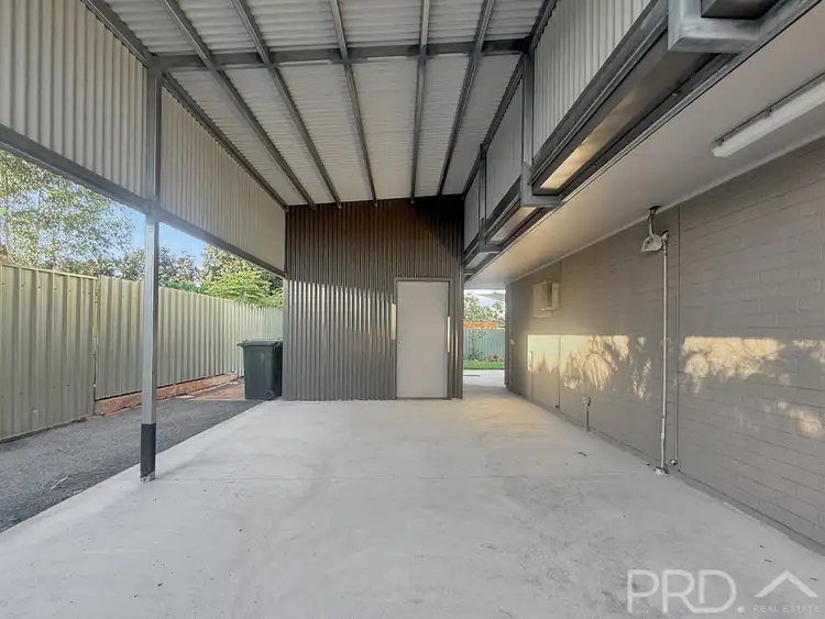 Seventh view of Homely house listing, 4 Tachikawa Court, Dampier WA 6713