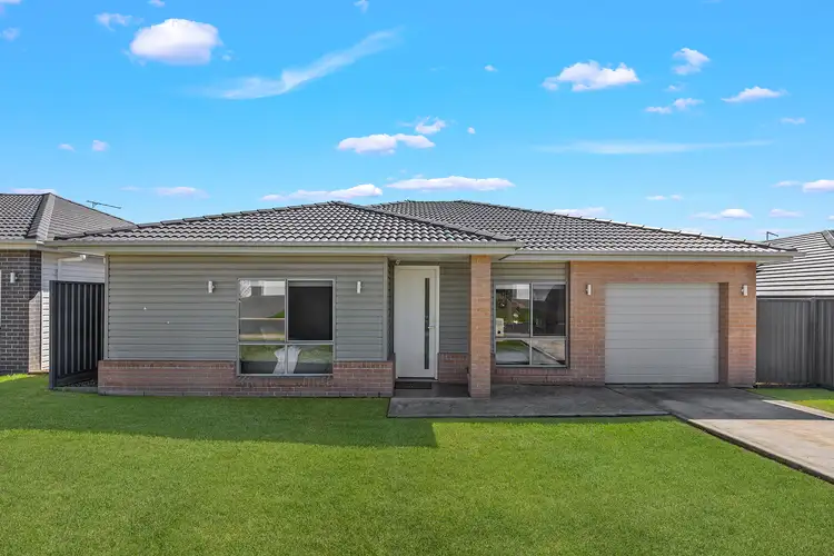 Second view of Homely house listing, 12 & 12A Constance Street, Thirlmere NSW 2572