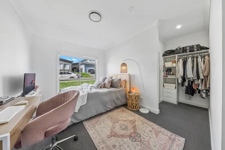 Fifth view of Homely house listing, 12 & 12A Constance Street, Thirlmere NSW 2572