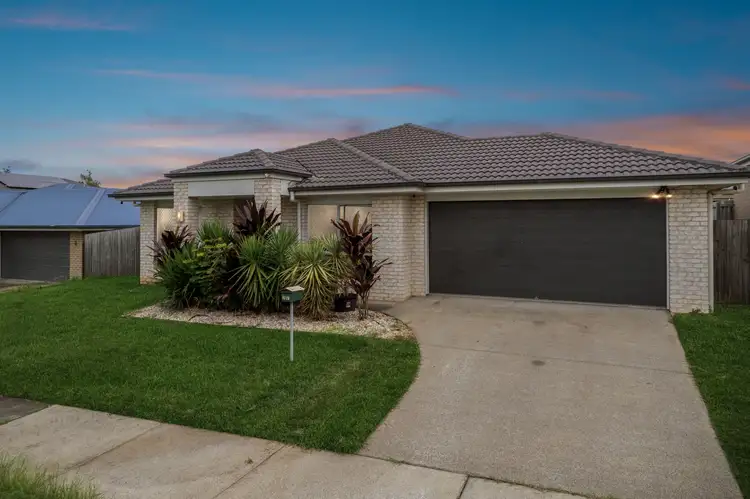 Main view of Homely house listing, 27 Seawest Street, Yarrabilba QLD 4207
