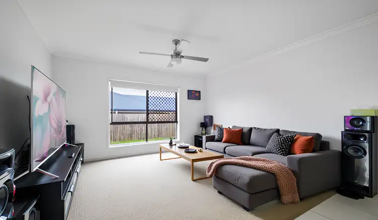 Second view of Homely house listing, 27 Seawest Street, Yarrabilba QLD 4207