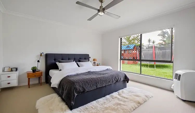 Fifth view of Homely house listing, 27 Seawest Street, Yarrabilba QLD 4207