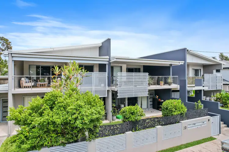 20 Lutana Street