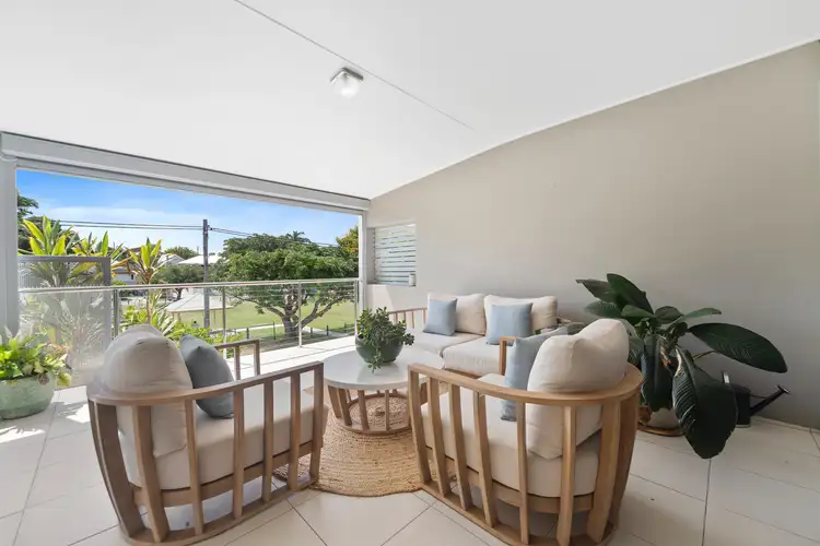 Second view of Homely unit listing, 5/20 Lutana Street, Stafford QLD 4053