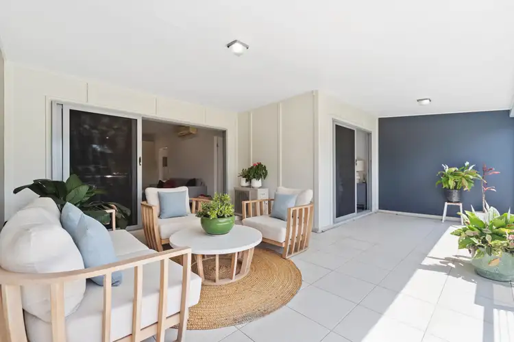 Third view of Homely unit listing, 5/20 Lutana Street, Stafford QLD 4053