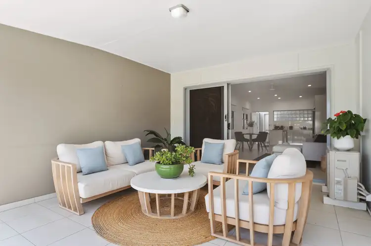Fourth view of Homely unit listing, 5/20 Lutana Street, Stafford QLD 4053
