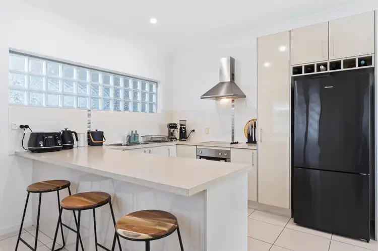 Fifth view of Homely unit listing, 5/20 Lutana Street, Stafford QLD 4053