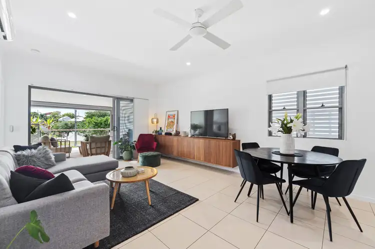 Seventh view of Homely unit listing, 5/20 Lutana Street, Stafford QLD 4053