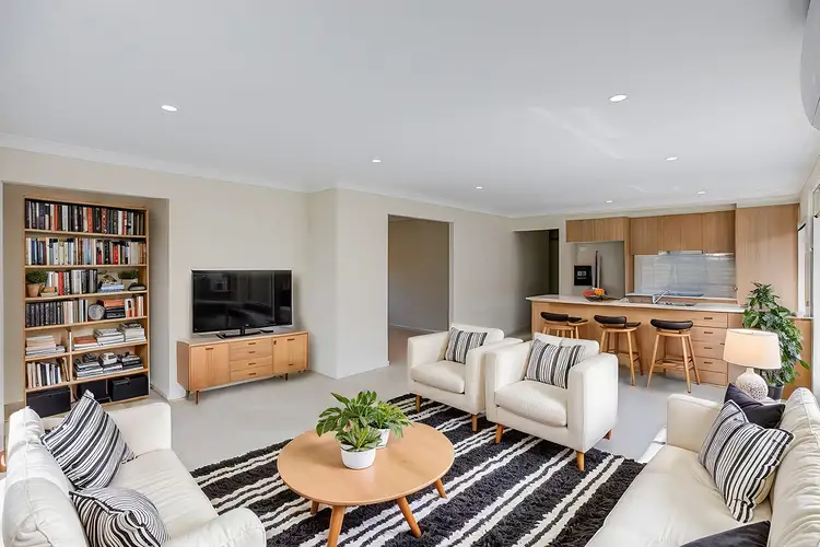 Fifth view of Homely house listing, 16 Bittenbinder Avenue, Logan Reserve QLD 4133