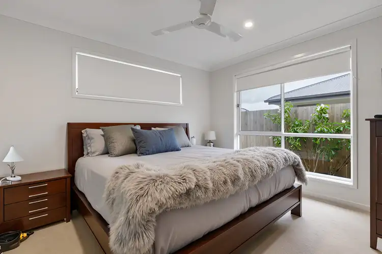 Sixth view of Homely house listing, 16 Bittenbinder Avenue, Logan Reserve QLD 4133