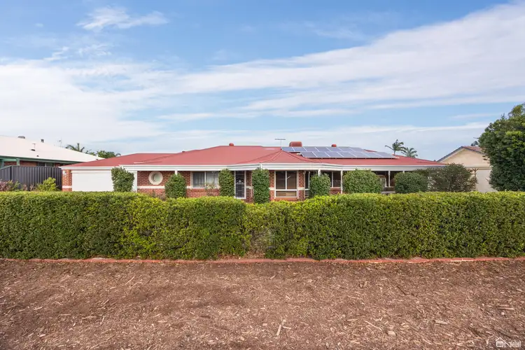 169 Seville Drive, Seville Grove WA 6112
