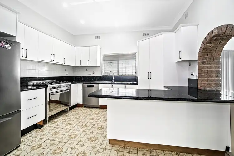 Third view of Homely house listing, 33 Shadforth Street, Wiley Park NSW 2195