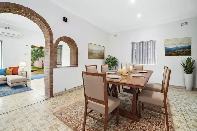 Fourth view of Homely house listing, 33 Shadforth Street, Wiley Park NSW 2195