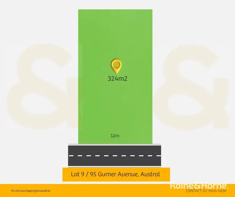 9/135 Gurner Avenue, Austral NSW 2179