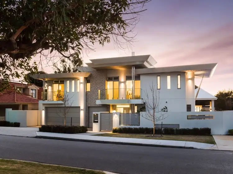 46 Parkside Avenue, Mount Pleasant WA 6153