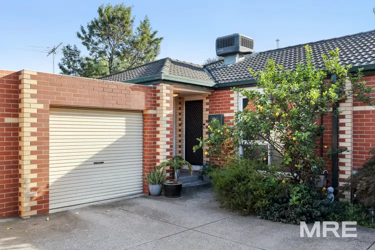 3/535 Albion Street, Brunswick West VIC 3055